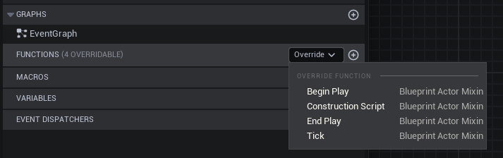 Functions