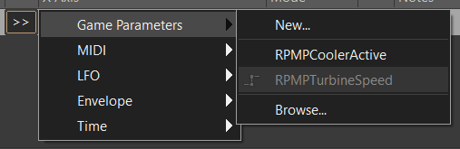 Wwise_RTPC_Configure