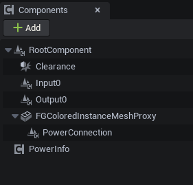 Components
