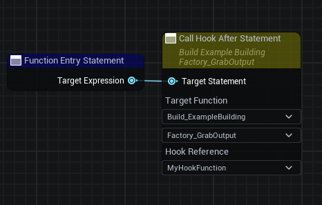 Target Specifier
