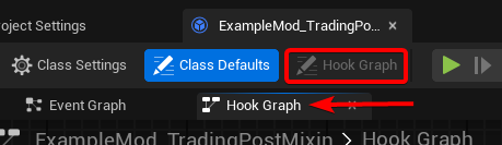 ViewHookGraph
