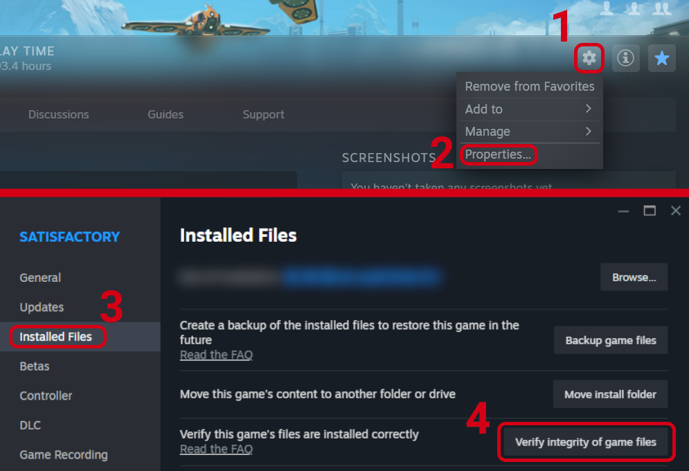 Steam screenshot