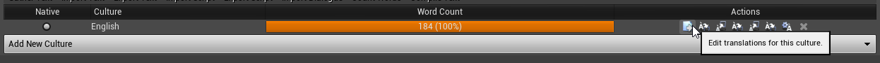 Edit Translations For Culture button