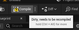 Dirty Blueprint - click this to compile it!
