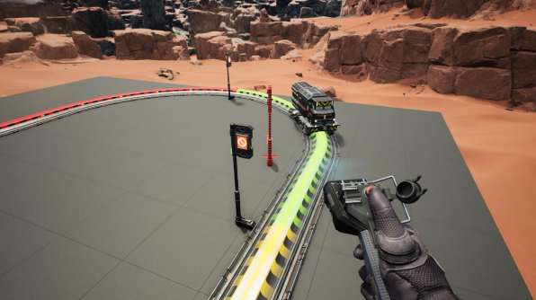 Red Signal