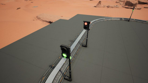 Path Segment