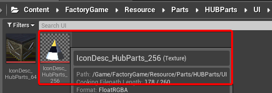 Final Placeholder Icon