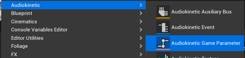Wwise_UE_RTPC_Create